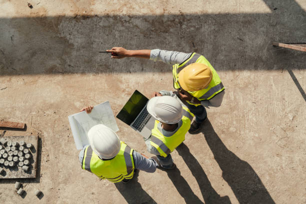Best Industrial Concrete Flooring in Lambertville, NJ